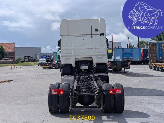 DAF XF 450 XF 450 2019 2 image 6