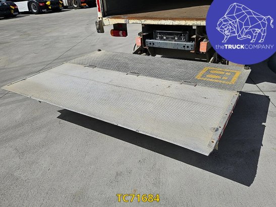 DAF LF 230 LF 230 2018 2 image 6