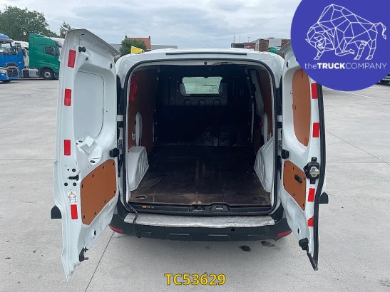 Renault Express 1.5 Express 1.5 2021 2 image 6