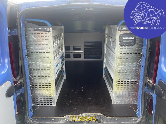Renault Trafic Trafic 2018 2 image 6