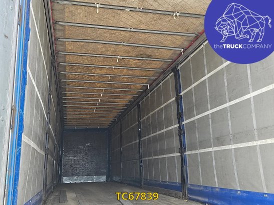 Vanhool Curtainsides Van Hool 2011 2 image 6