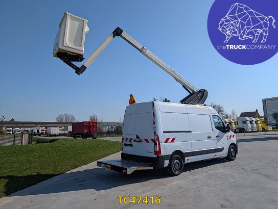 Renault Master Master 2021 2 image 21