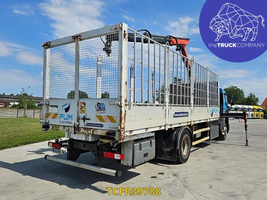 Renault Premium 310 Premium 310 2013 2 image 6