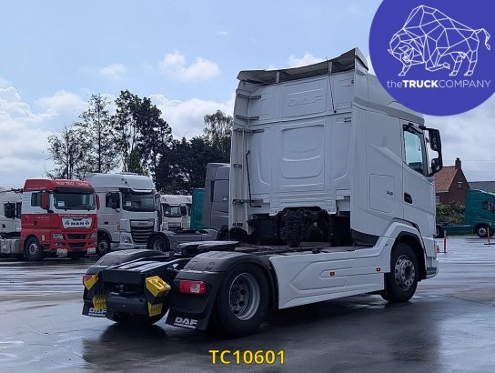DAF XG 480 XG 480 2023 2 Tractor Units image 6