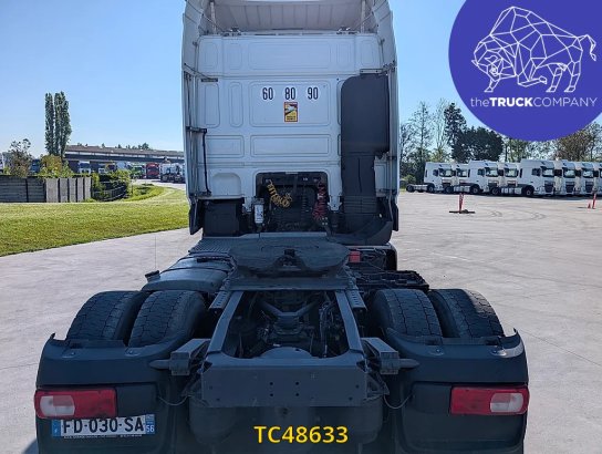 DAF XF 480 XF 480 2019 2 image 6