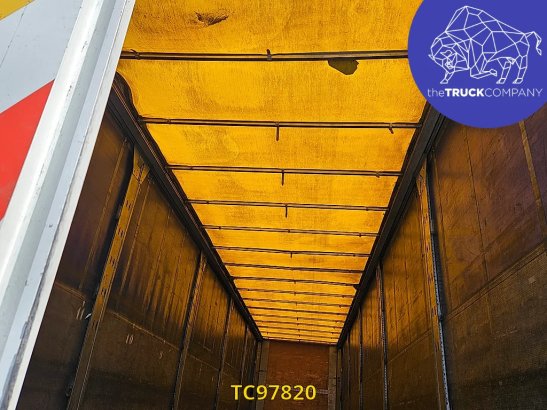 LeciTrailer Curtainsides Lecitrailer 2008 2 image 6