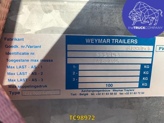 Weymar Other Weymar 2 image 6