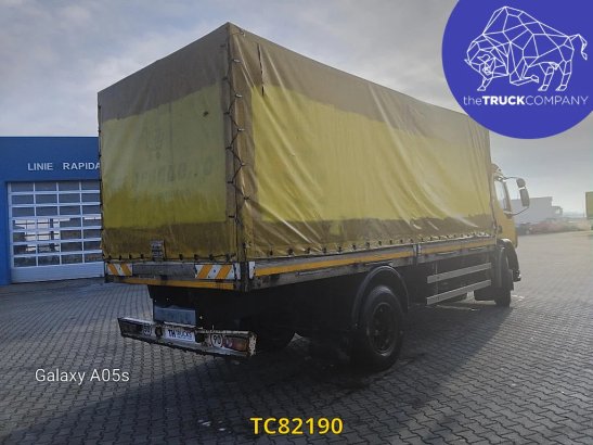 DAF LF 55 250 LF 55 250 2002 2 image 24