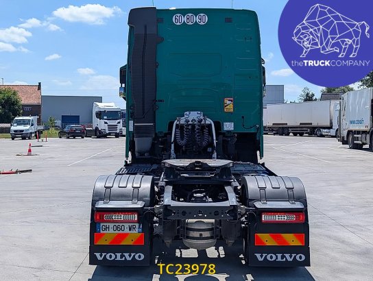 Volvo FH 500 3292 2022 2 Tractor Units image 6
