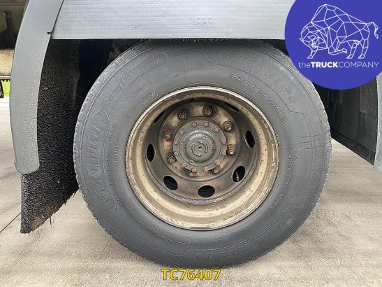 Renault D 210 D 210 2015 2 image 21