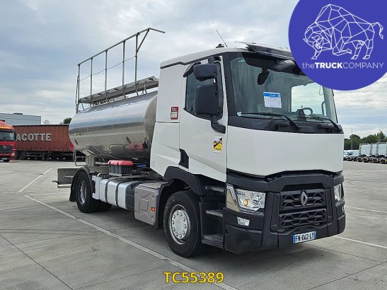 Renault T 440 10225 2020 2 image 6