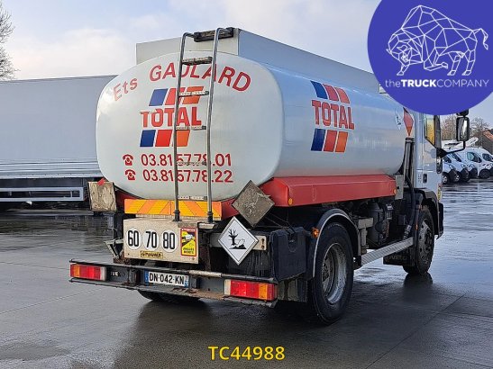 Iveco EuroCargo 120 E18 EuroCargo 120 E18 2003 2 image 36