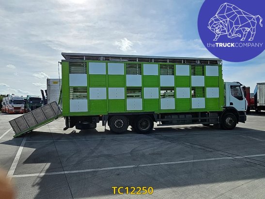 Renault Premium 410 Premium 410 2009 2 image 6