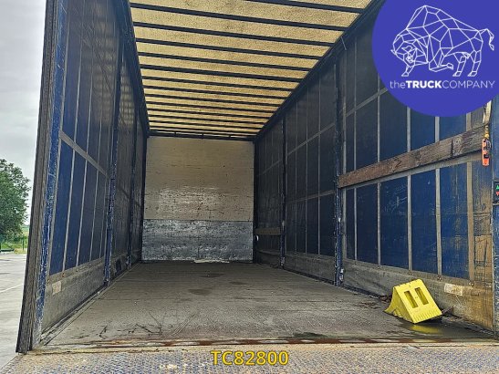 Iveco EuroCargo 120 E25 EuroCargo 120 E25 2014 2 image 21