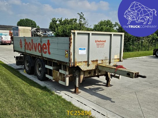 Turbos Hoet Flatbed TURBOS HOET 2007 2 image 21