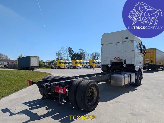DAF XF 450 XF 450 2018 2 image 21