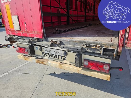 Schmitz Cargobull Curtainsides Schmitz Cargobull 2012 2 image 6