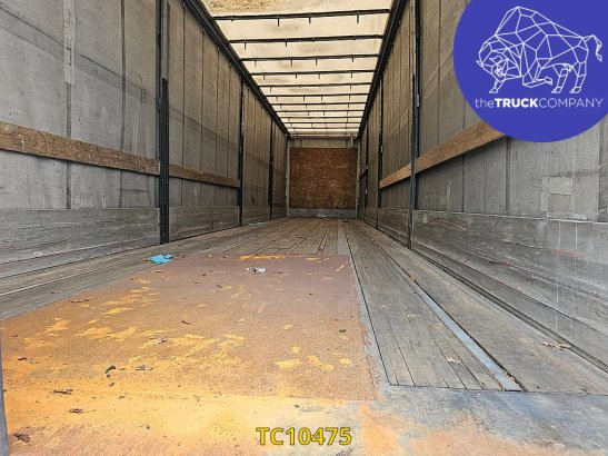 Fruehauf Curtainsides 2005 2 image 6