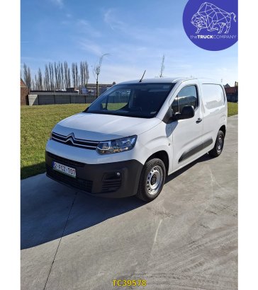 Citroen Berlingo Citroën Berlingo 2022 2 image 6