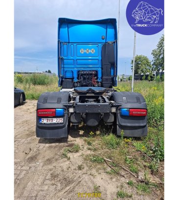 DAF XF 530 XF 530 2018 2 Tractor Units image 6