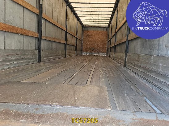 Fruehauf Curtainsides 2005 2 image 6