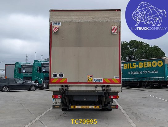Renault D 210 D 210 2018 2 image 6