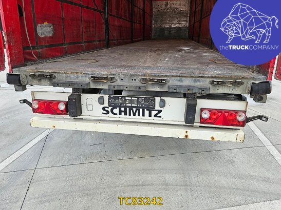 Schmitz Cargobull Curtainsides Schmitz Cargobull 2012 2 image 6