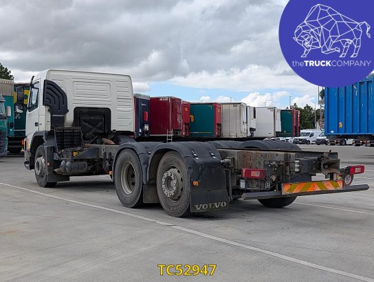 Volvo FM FM 2006 2 image 21