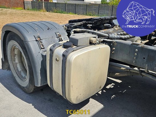 Scania R 450 R 450 2016 2 Tractor Units image 6