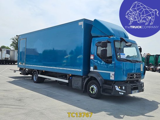 Renault D 210 D 210 2020 2 image 6