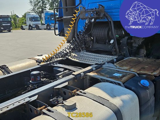 Renault T 460 T 460 2015 2 Tractor Units image 6