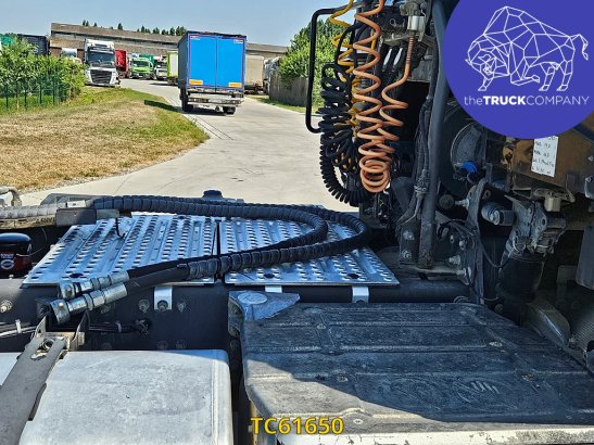 Renault T 460 T 460 2017 2 Tractor Units image 6