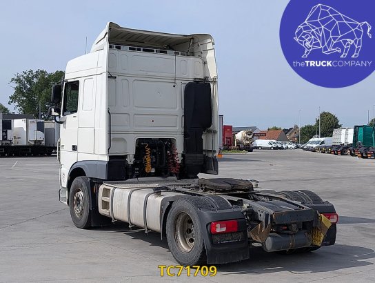 DAF XF 460 Euro 6 XF 460 Euro 6 2017 2 Tractor Units image 21