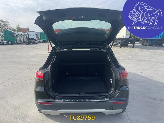 Mercedes-Benz GLA 200 D Mercedes-Benz GLA 200 D 2021 2 image 6