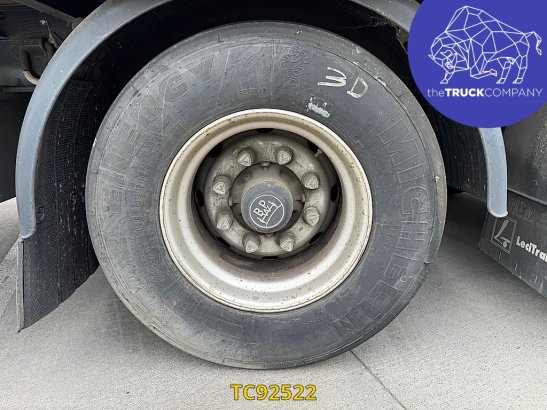 LeciTrailer Curtainsides Lecitrailer 2018 2 image 6
