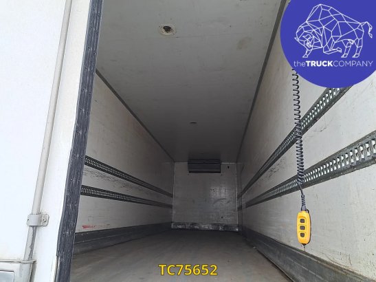 Iveco EuroCargo 190EL28 EuroCargo 190EL28 2015 2 image 21
