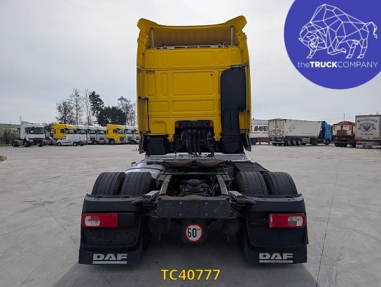 DAF XF Euro6 440 10102 2016 2 Tractor Units image 36