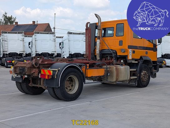 Iveco EuroTech EuroTech 2000 2 image 6