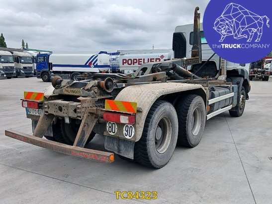 Renault Kerax Kerax 2010 2 image 6