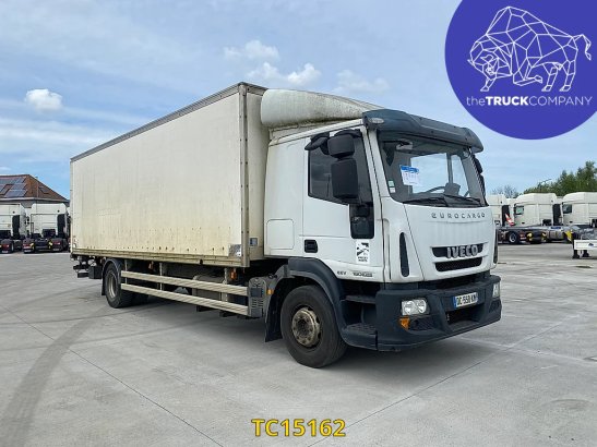 Iveco EuroCargo 160 E25 EuroCargo 160 E25 2014 2 image 6