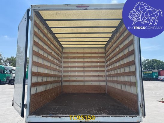 Mercedes-Benz Sprinter 316 CDI - KOFFER Mercedes-Benz Sprinter 316 CDI - KOFFER 2011 2 image 21