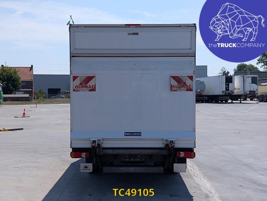 Renault Master Master 2023 2 image 21