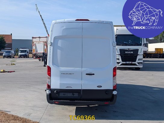 Ford Transit L3H2 FRIGO Transit L3H2 FRIGO 2016 2 image 6