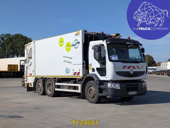 Renault Premium 320 Premium 320 2013 2 image 21
