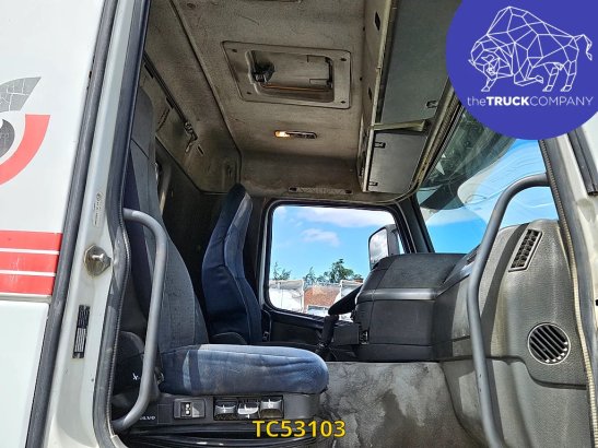 Volvo FM 380 FM 380 2003 2 image 36