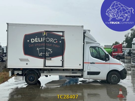 Renault Master Master 2019 2 image 6