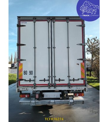 DAF LF Euro6 210 LF 210 2019 2 image 6