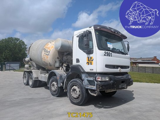 Renault Kerax 420 Kerax 420 2003 2 image 51