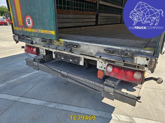 Schmitz Cargobull Curtainsides Schmitz Cargobull 2022 2 image 6