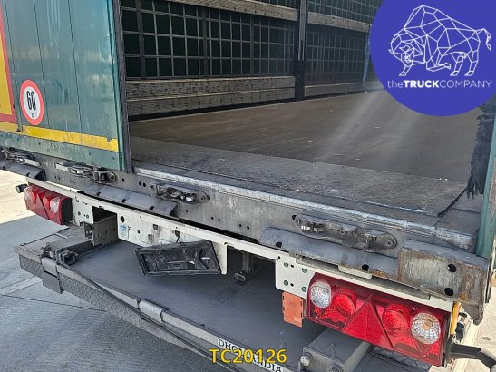 Schmitz Cargobull Curtainsides Schmitz Cargobull 2022 2 image 6